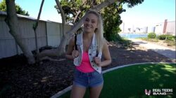 Sex Xxxnn Big Tits Stepsister Seduces Lover
